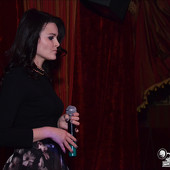 ШОУ-КОНКУРС КАРАОКЕ. II ТУР фото 67