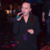 ШОУ-КОНКУРС КАРАОКЕ. II ТУР фото 86