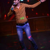 ШОУ-КОНКУРС КАРАОКЕ. II ТУР фото 58