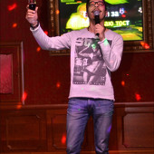 ШОУ-КОНКУРС КАРАОКЕ. II ТУР фото 78