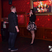 ШОУ-КОНКУРС КАРАОКЕ. II ТУР фото 71