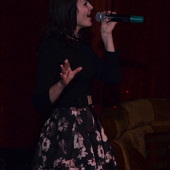 ШОУ-КОНКУРС КАРАОКЕ. II ТУР фото 68