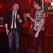 ШОУ-КОНКУРС КАРАОКЕ. II ТУР фото 50