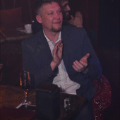 ШОУ-КОНКУРС КАРАОКЕ. II ТУР фото 62