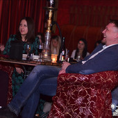 ШОУ-КОНКУРС КАРАОКЕ. II ТУР фото 93