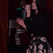 ШОУ-КОНКУРС КАРАОКЕ. II ТУР фото 70