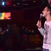 ШОУ-КОНКУРС КАРАОКЕ. II ТУР фото 76