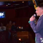 ШОУ-КОНКУРС КАРАОКЕ. II ТУР фото 38