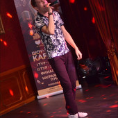 ШОУ-КОНКУРС КАРАОКЕ. II ТУР фото 48