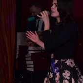 ШОУ-КОНКУРС КАРАОКЕ. II ТУР фото 69