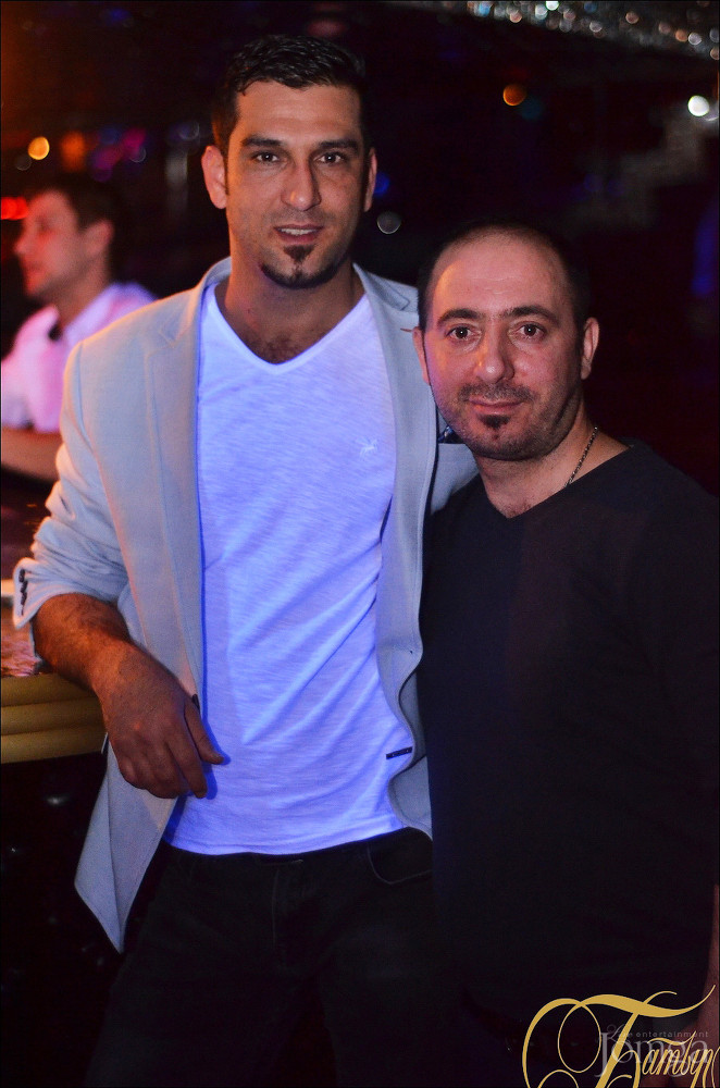 Фотография с ТАНЦЫ ЛУЧШЕ ЛЕНИНИЗМА! в Батыр