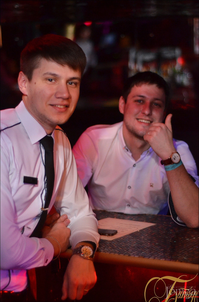 Фотография с ТАНЦЫ ЛУЧШЕ ЛЕНИНИЗМА! в Батыр