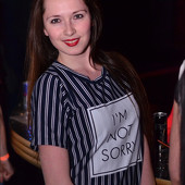 ТАНЦЫ ЛУЧШЕ ЛЕНИНИЗМА! фото 31