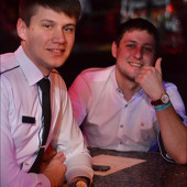 ТАНЦЫ ЛУЧШЕ ЛЕНИНИЗМА! фото 34