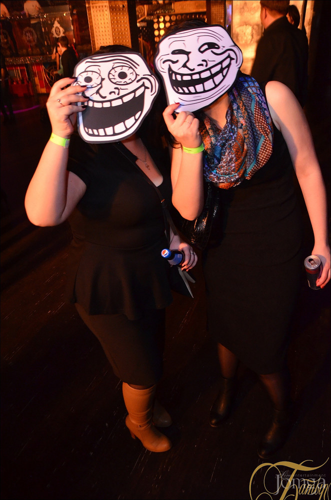 Фотография с ТРОЛОЛО ПАТИ в Батыр