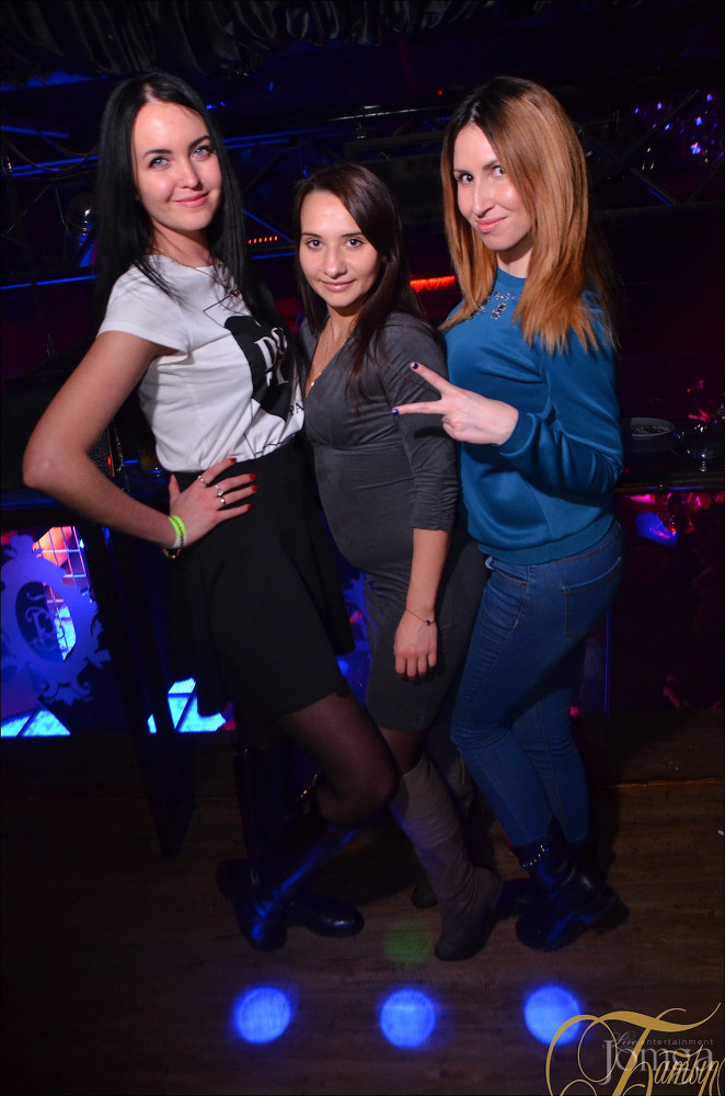 Фотография с ТРОЛОЛО ПАТИ в Батыр