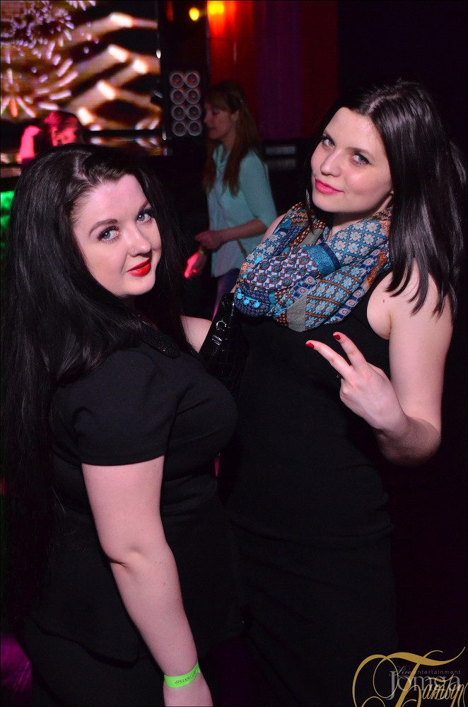 Фотография с ТРОЛОЛО ПАТИ в Батыр