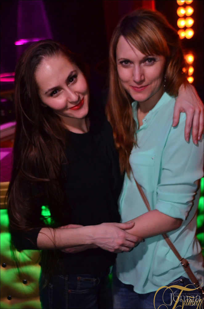 Фотография с ТРОЛОЛО ПАТИ в Батыр