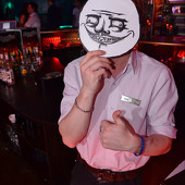 ТРОЛОЛО ПАТИ фото 37