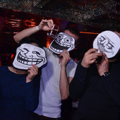 ТРОЛОЛО ПАТИ фото 35