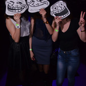 ТРОЛОЛО ПАТИ фото 40