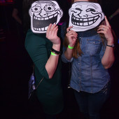 ТРОЛОЛО ПАТИ фото 32