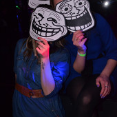 ТРОЛОЛО ПАТИ фото 41