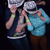 ТРОЛОЛО ПАТИ фото 42