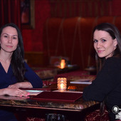 ЖЕНЩИНА, КОТОРУЮ ПОЮТ фото 46