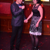 ЖЕНЩИНА, КОТОРУЮ ПОЮТ фото 58