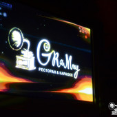 ЖЕНЩИНА, КОТОРУЮ ПОЮТ фото 43