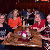 ЖЕНЩИНА, КОТОРУЮ ПОЮТ фото 31