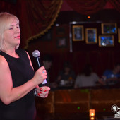 ЖЕНЩИНА, КОТОРУЮ ПОЮТ фото 72