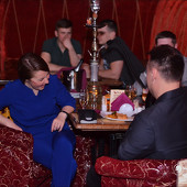 ЖЕНЩИНА, КОТОРУЮ ПОЮТ фото 38