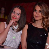 ЖЕНЩИНА, КОТОРУЮ ПОЮТ фото 35