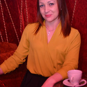 ЖЕНЩИНА, КОТОРУЮ ПОЮТ фото 52