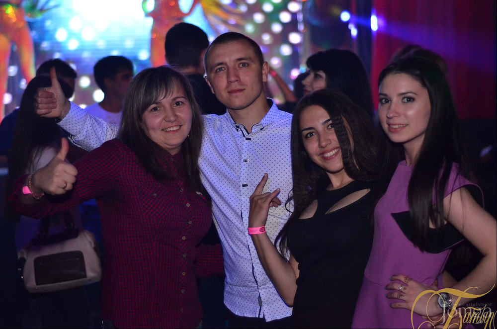 Фотография с ЧАСТИ ЦВЕТА в Батыр