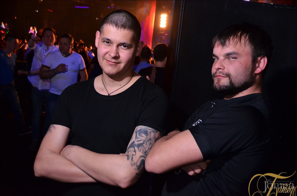 Фотография с ЧАСТИ ЦВЕТА в Батыр