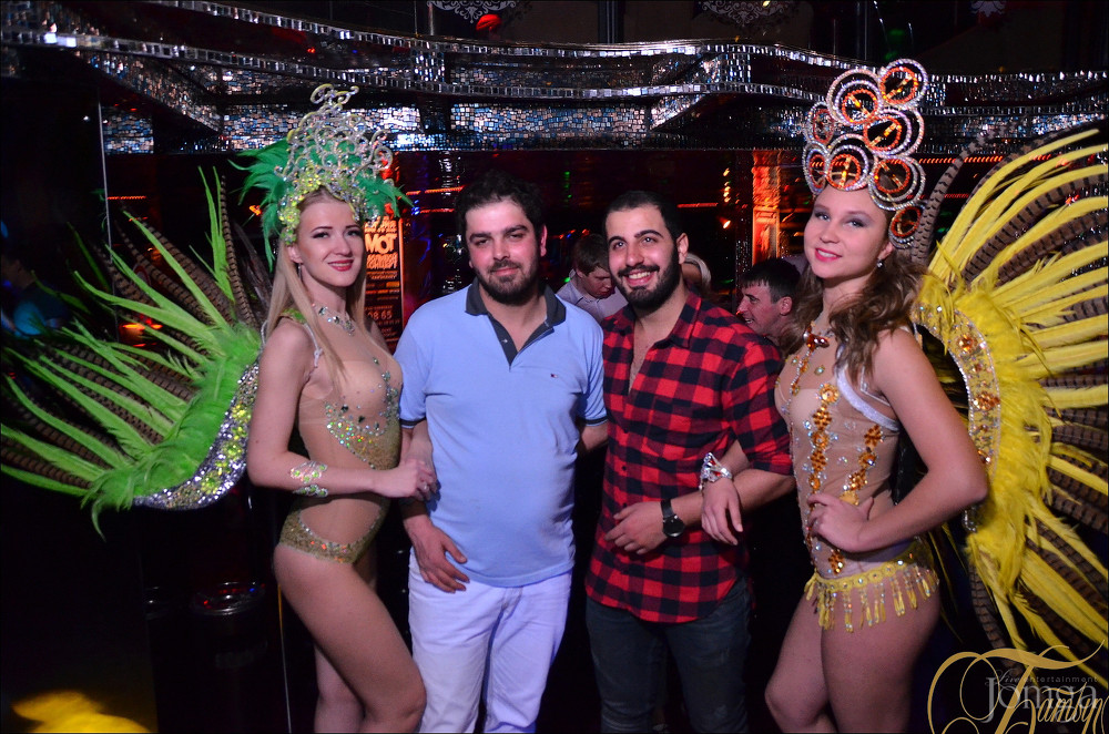 Фотография с ЧАСТИ ЦВЕТА в Батыр