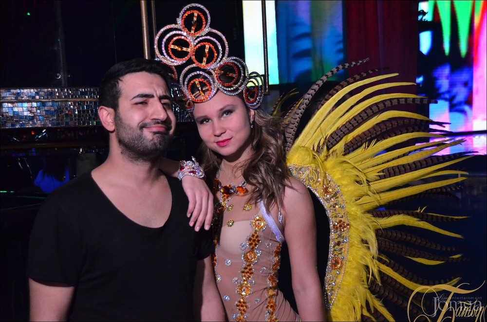 Фотография с ЧАСТИ ЦВЕТА в Батыр