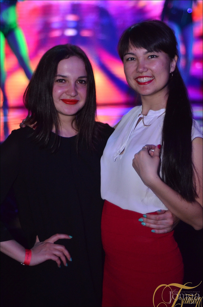 Фотография с DISCO POLICE в Батыр