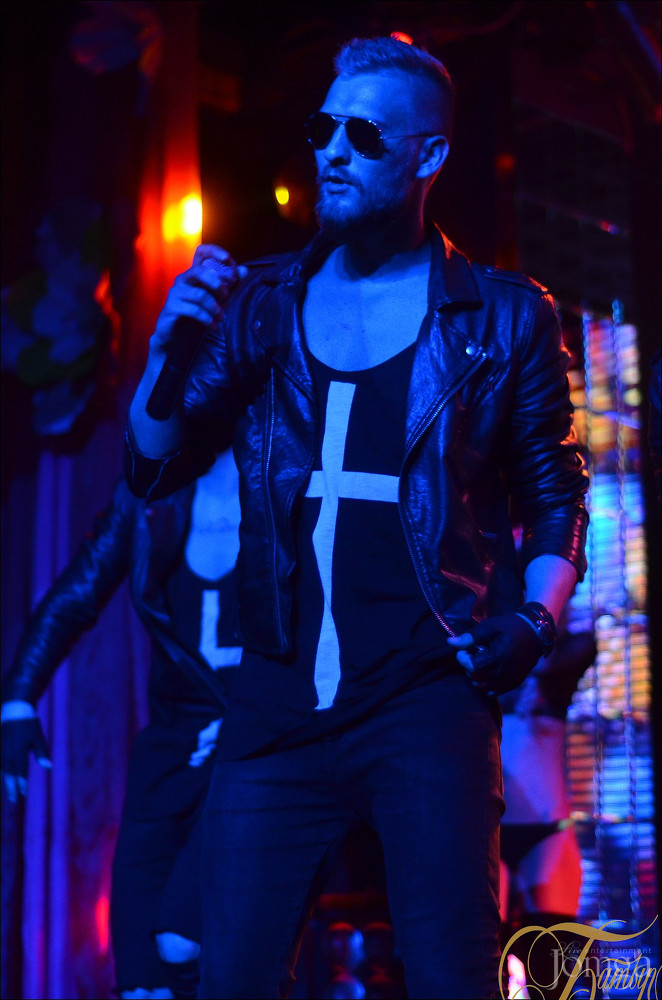 Фотография с DISCO POLICE в Батыр