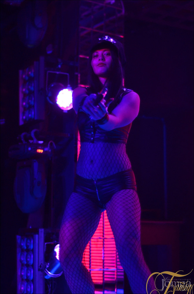 Фотография с DISCO POLICE в Батыр