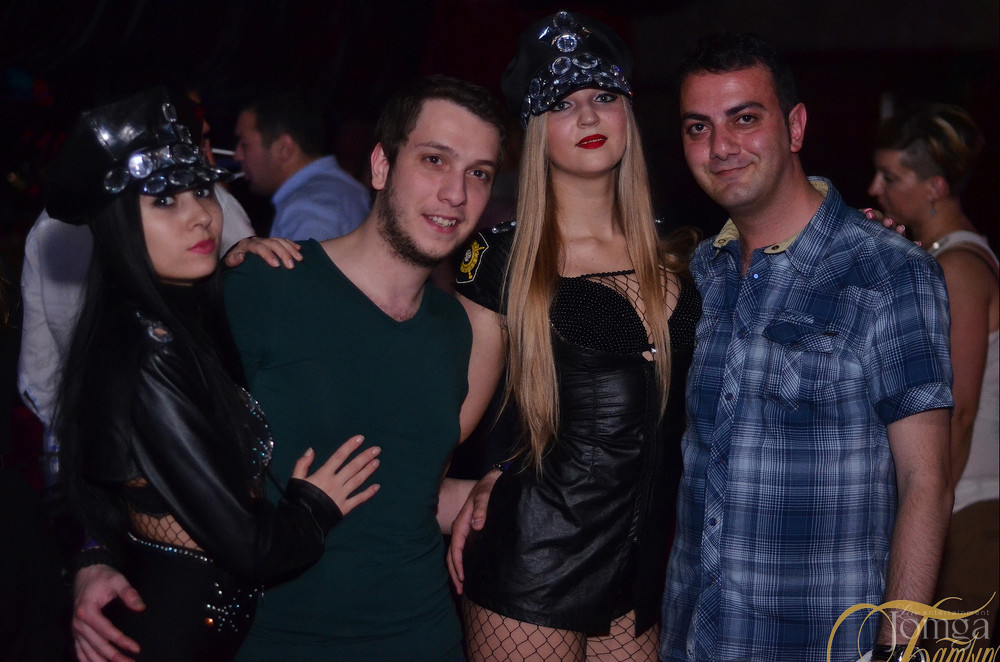 Фотография с DISCO POLICE в Батыр