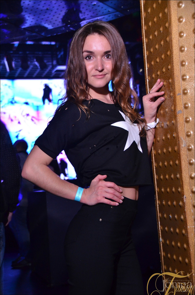 Фотография с DISCO POLICE в Батыр