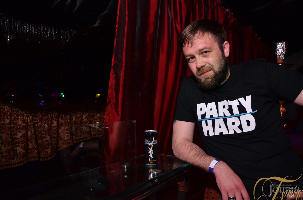 Фотография с DISCO POLICE в Батыр