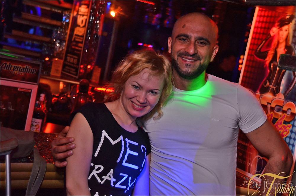 Фотография с DISCO POLICE в Батыр