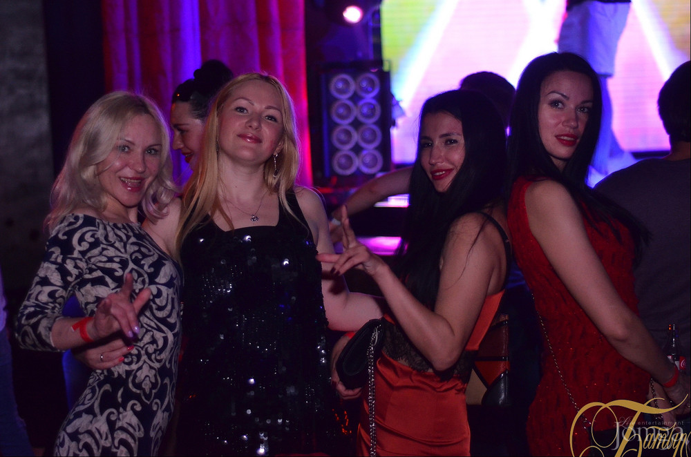 Фотография с DISCO POLICE в Батыр