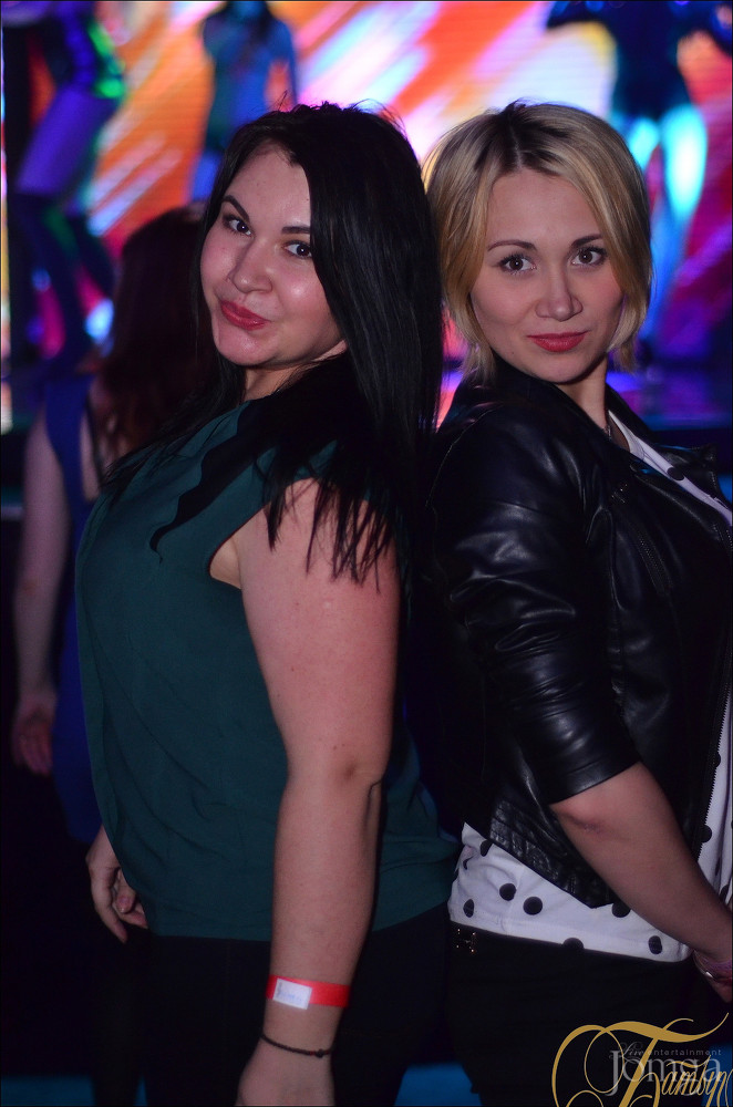 Фотография с DISCO POLICE в Батыр