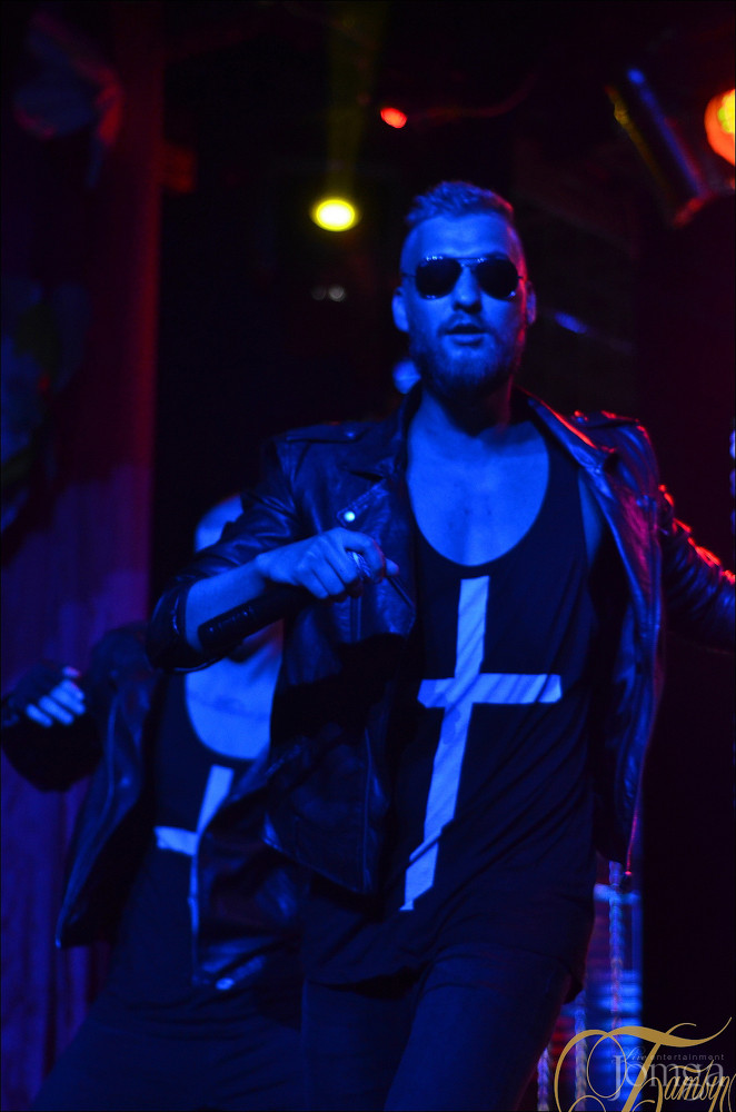 Фотография с DISCO POLICE в Батыр